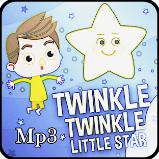 Twinkle Twinkle Little Star Songs Mp3